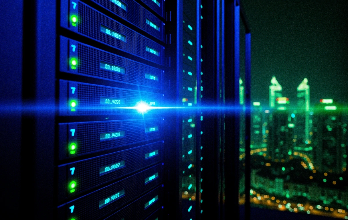 Financial Data Security Context