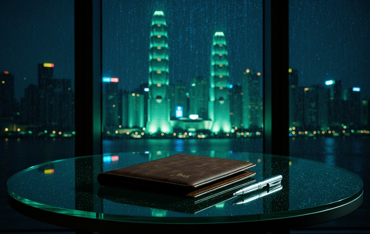Institutional Quality