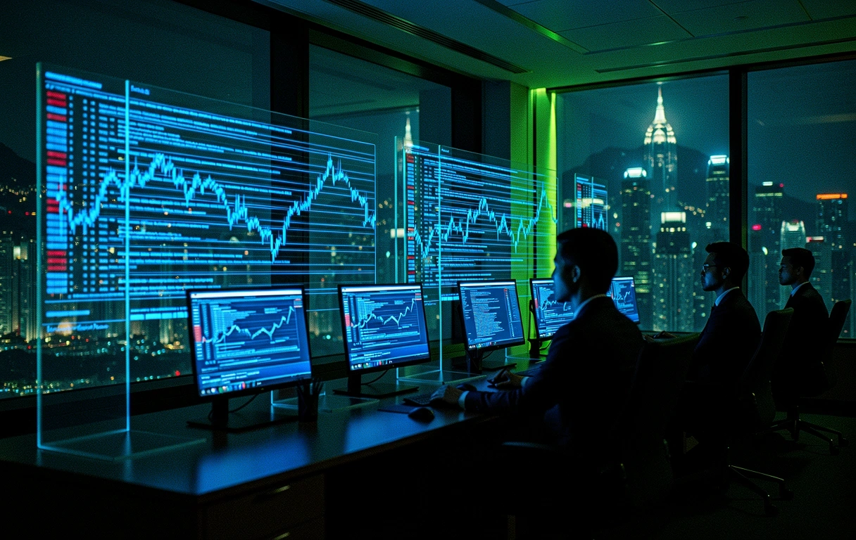 Market Analysis Tools